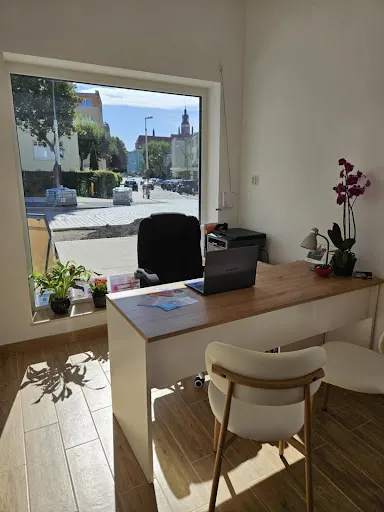 Ubezpieczenia Marzena Dybowska